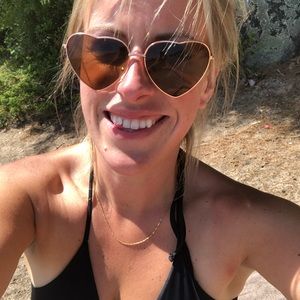 Meet your Posher, Kaylie